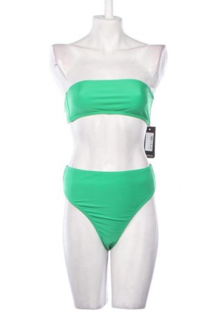 Damen-Badeanzug Boohoo, Größe M, Farbe Grün, Preis € 14,84