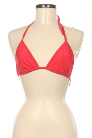Damen-Badeanzug Boohoo, Größe S, Farbe Rot, Preis € 7,94