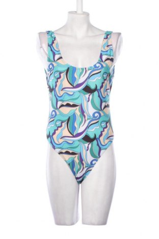 Damen-Badeanzug Boohoo, Größe L, Farbe Mehrfarbig, Preis 19,79 €