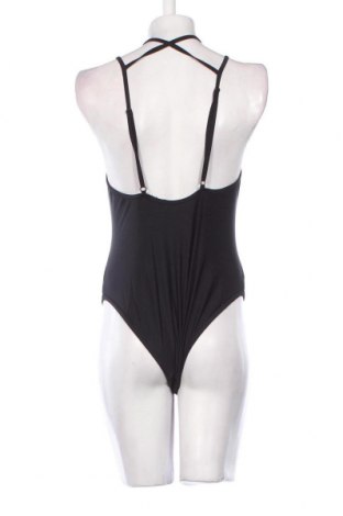 Damen-Badeanzug Boohoo, Größe L, Farbe Schwarz, Preis € 24,74