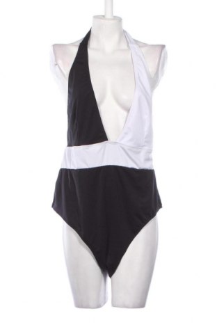 Damen-Badeanzug Boohoo, Größe XXL, Farbe Schwarz, Preis € 23,50