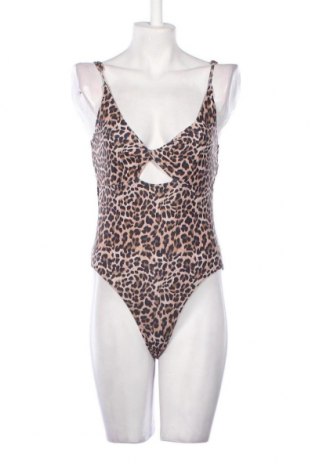 Damen-Badeanzug Boohoo, Größe M, Farbe Mehrfarbig, Preis 14,84 €