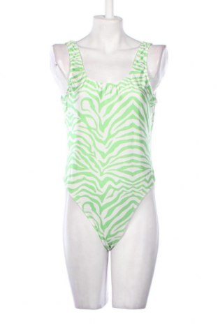 Damen-Badeanzug Boohoo, Größe XL, Farbe Mehrfarbig, Preis € 23,50