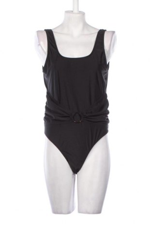 Damen-Badeanzug Boohoo, Größe XL, Farbe Schwarz, Preis € 14,84