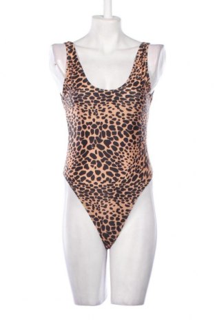 Damen-Badeanzug Boohoo, Größe M, Farbe Mehrfarbig, Preis 13,61 €