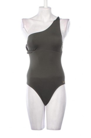Damen-Badeanzug Bruno Banani, Größe M, Farbe Grün, Preis € 19,28