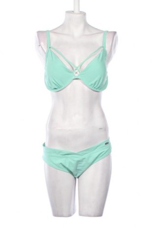 Damen-Badeanzug Buffalo, Größe L, Farbe Grün, Preis € 27,34