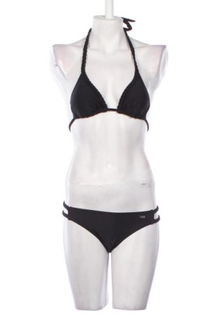 Damen-Badeanzug Buffalo, Größe XS, Farbe Schwarz, Preis 19,28 €
