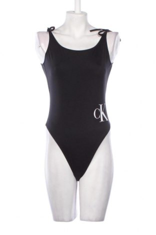 Dámske plavky  Calvin Klein, Veľkosť M, Farba Čierna, Cena  56,50 €