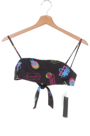 Dámske plavky  Calvin Klein Swimwear, Veľkosť XS, Farba Viacfarebná, Cena  20,87 €