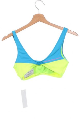 Costum de baie de damă Calvin Klein Swimwear, Mărime XS, Culoare Multicolor, Preț 98,04 Lei