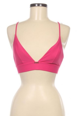 Dámské plavky  Calvin Klein Swimwear, Velikost S, Barva Růžová, Cena  861,00 Kč