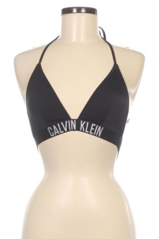 Damski strój kąpielowy Calvin Klein Swimwear, Rozmiar S, Kolor Czarny, Cena 181,25 zł