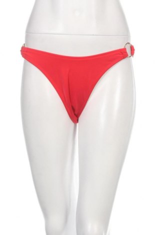 Damen-Badeanzug Censored, Größe M, Farbe Rot, Preis € 7,20