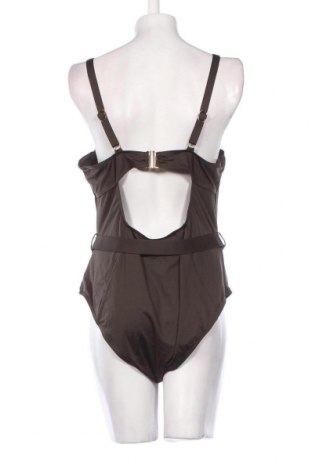 Costum de baie de damă City Chic, Mărime S, Culoare Verde, Preț 122,45 Lei