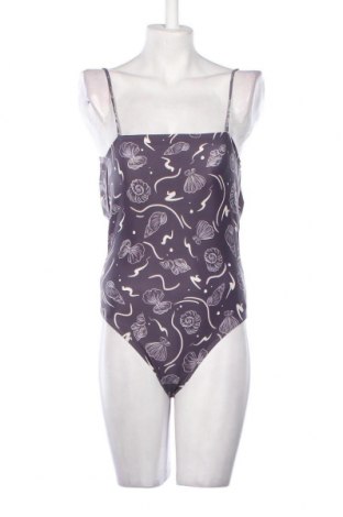 Damen-Badeanzug Dorothy Perkins, Größe M, Farbe Lila, Preis € 20,41