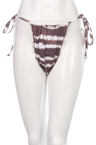 Γυναικείο μαγιό Frankies Bikinis, Μέγεθος XL, Χρώμα Πολύχρωμο, Τιμή 40,41 €