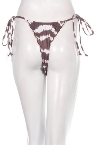 Γυναικείο μαγιό Frankies Bikinis, Μέγεθος XL, Χρώμα Πολύχρωμο, Τιμή 40,41 €