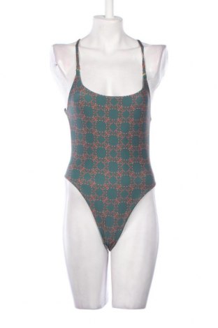 Damen-Badeanzug Guess, Größe M, Farbe Grün, Preis 70,93 €