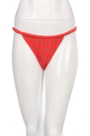 Costum de baie de damă Guess, Mărime M, Culoare Roșu, Preț 197,57 Lei