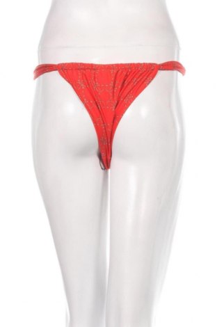 Damen-Badeanzug Guess, Größe M, Farbe Rot, Preis € 30,96