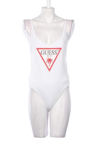 Damen-Badeanzug Guess, Größe M, Farbe Weiß, Preis 69,15 €
