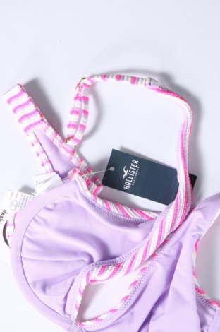 Damen-Badeanzug Hollister, Größe S, Farbe Mehrfarbig, Preis 8,86 €