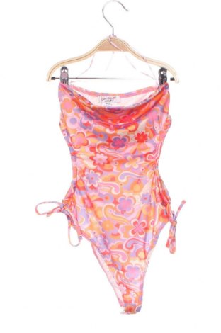 Damen-Badeanzug Jennyfer, Größe XXS, Farbe Mehrfarbig, Preis € 12,37