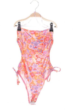 Damen-Badeanzug Jennyfer, Größe XXS, Farbe Mehrfarbig, Preis 9,90 €
