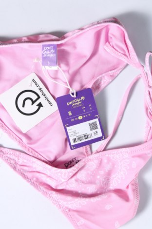 Damen-Badeanzug Jennyfer, Größe S, Farbe Rosa, Preis € 3,44