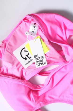 Damen-Badeanzug Jennyfer, Größe L, Farbe Rosa, Preis 5,77 €