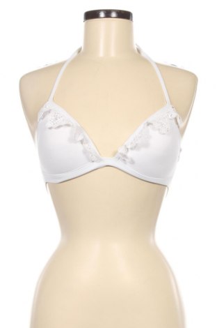 Damen-Badeanzug Jennyfer, Größe M, Farbe Weiß, Preis € 7,69