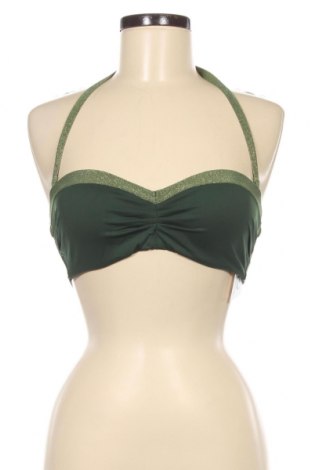 Damen-Badeanzug Jette, Größe M, Farbe Grün, Preis 13,30 €