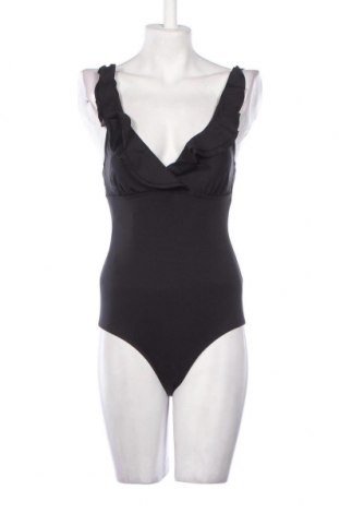 Damen-Badeanzug Jette, Größe S, Farbe Schwarz, Preis € 14,02