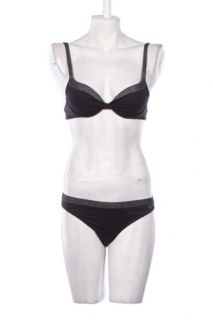 Damen-Badeanzug Jette, Größe S, Farbe Schwarz, Preis 21,03 €