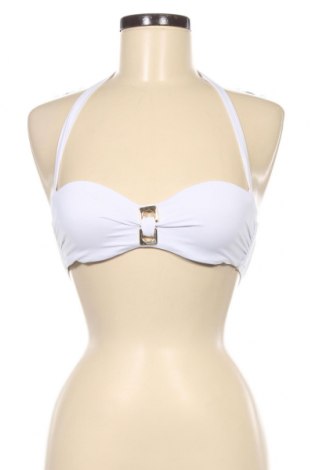 Damen-Badeanzug Lascana, Größe XS, Farbe Weiß, Preis € 8,66