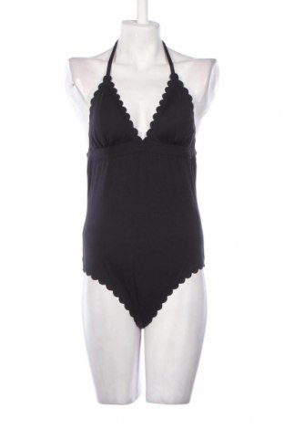 Damen-Badeanzug Lascana, Größe L, Farbe Schwarz, Preis 14,84 €