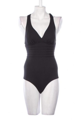 Damen-Badeanzug Lascana, Größe S, Farbe Schwarz, Preis 14,84 €