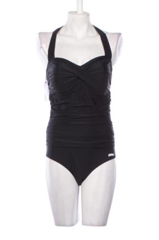 Damen-Badeanzug Lascana, Größe M, Farbe Schwarz, Preis € 13,61