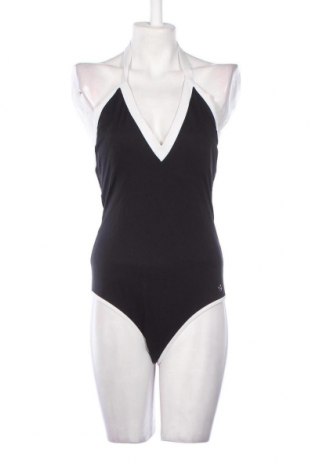 Damen-Badeanzug Lascana, Größe L, Farbe Schwarz, Preis 19,79 €