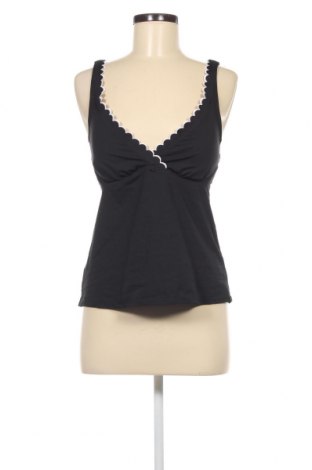 Damen-Badeanzug Lascana, Größe M, Farbe Schwarz, Preis 8,66 €