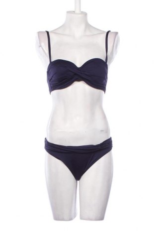 Damen-Badeanzug Lascana, Größe M, Farbe Blau, Preis 14,84 €