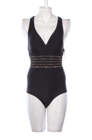 Damen-Badeanzug Lascana, Größe M, Farbe Schwarz, Preis € 14,84