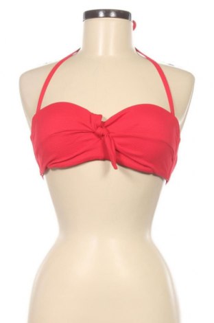 Damen-Badeanzug Lascana, Größe M, Farbe Rot, Preis 8,66 €