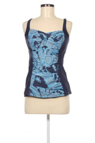 Damen-Badeanzug Lascana, Größe L, Farbe Blau, Preis € 19,79
