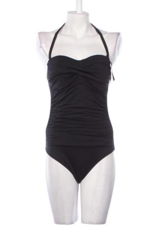 Damen-Badeanzug Lascana, Größe M, Farbe Schwarz, Preis € 14,84