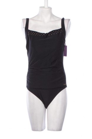 Damen-Badeanzug Lascana, Größe XL, Farbe Schwarz, Preis € 24,74