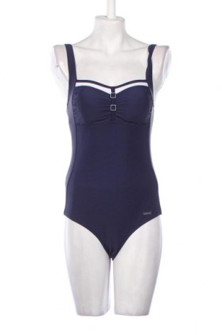 Damen-Badeanzug Lascana, Größe M, Farbe Blau, Preis € 14,84