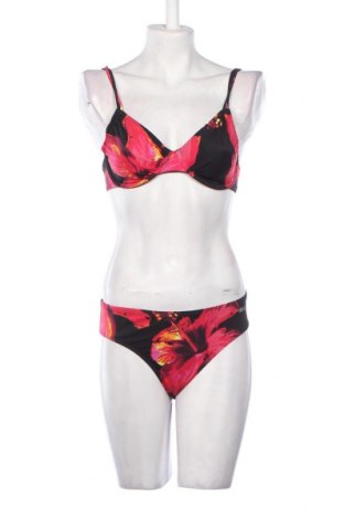 Damen-Badeanzug Lascana, Größe M, Farbe Mehrfarbig, Preis 14,84 €