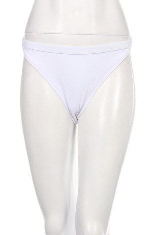 Damen-Badeanzug Lascana, Größe M, Farbe Weiß, Preis 4,74 €